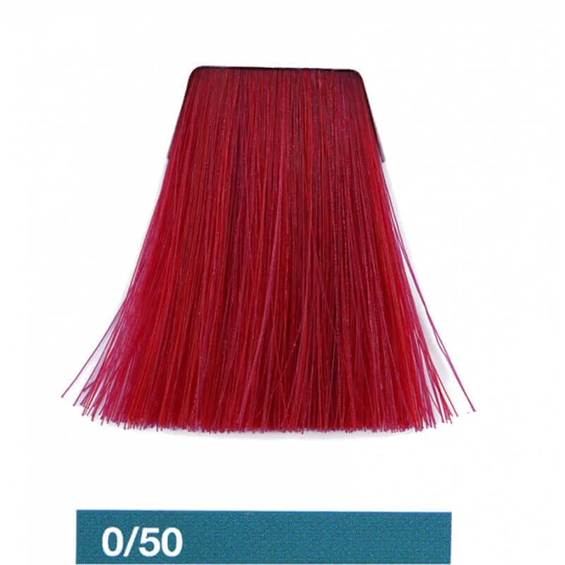 Lakme Chroma 0/50 Red 60 ml