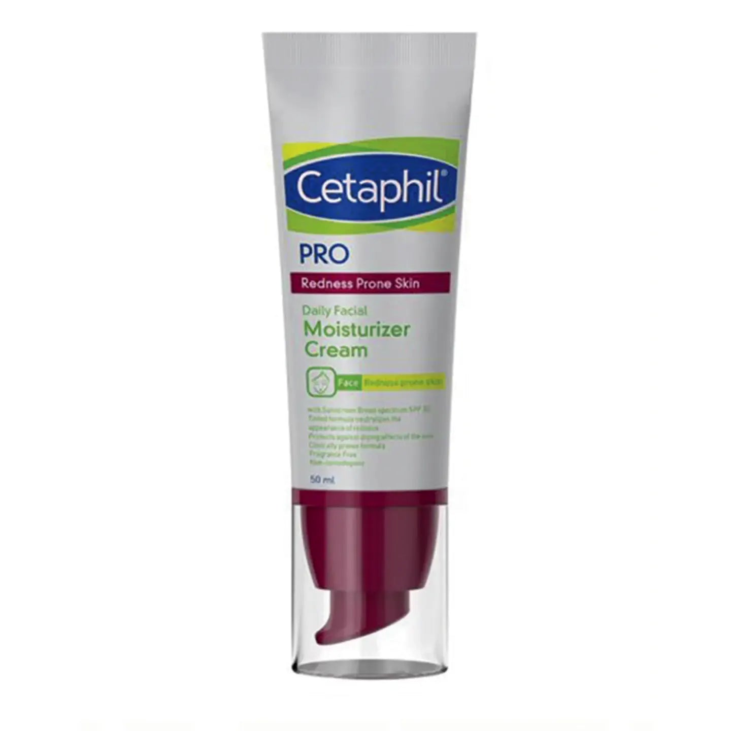 Cetaphil Pro[Redness] Day Moist Cream 50Ml