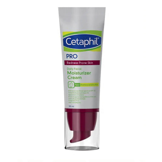 Cetaphil Pro[Redness] Day Moist Cream 50Ml