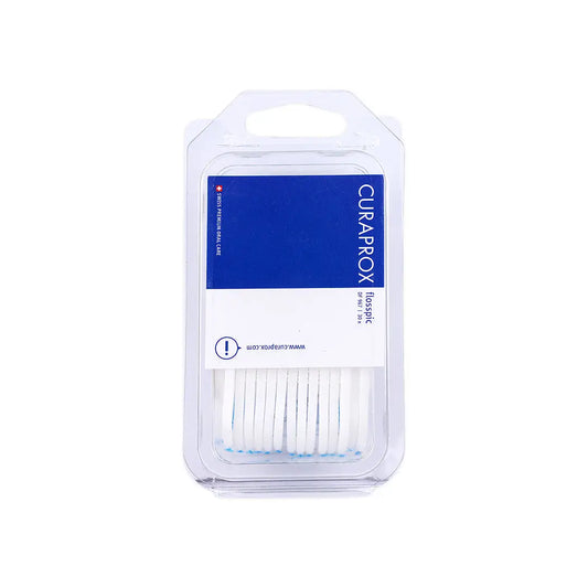 Curaprox Dental Floss Pic 30pcs-DF967
