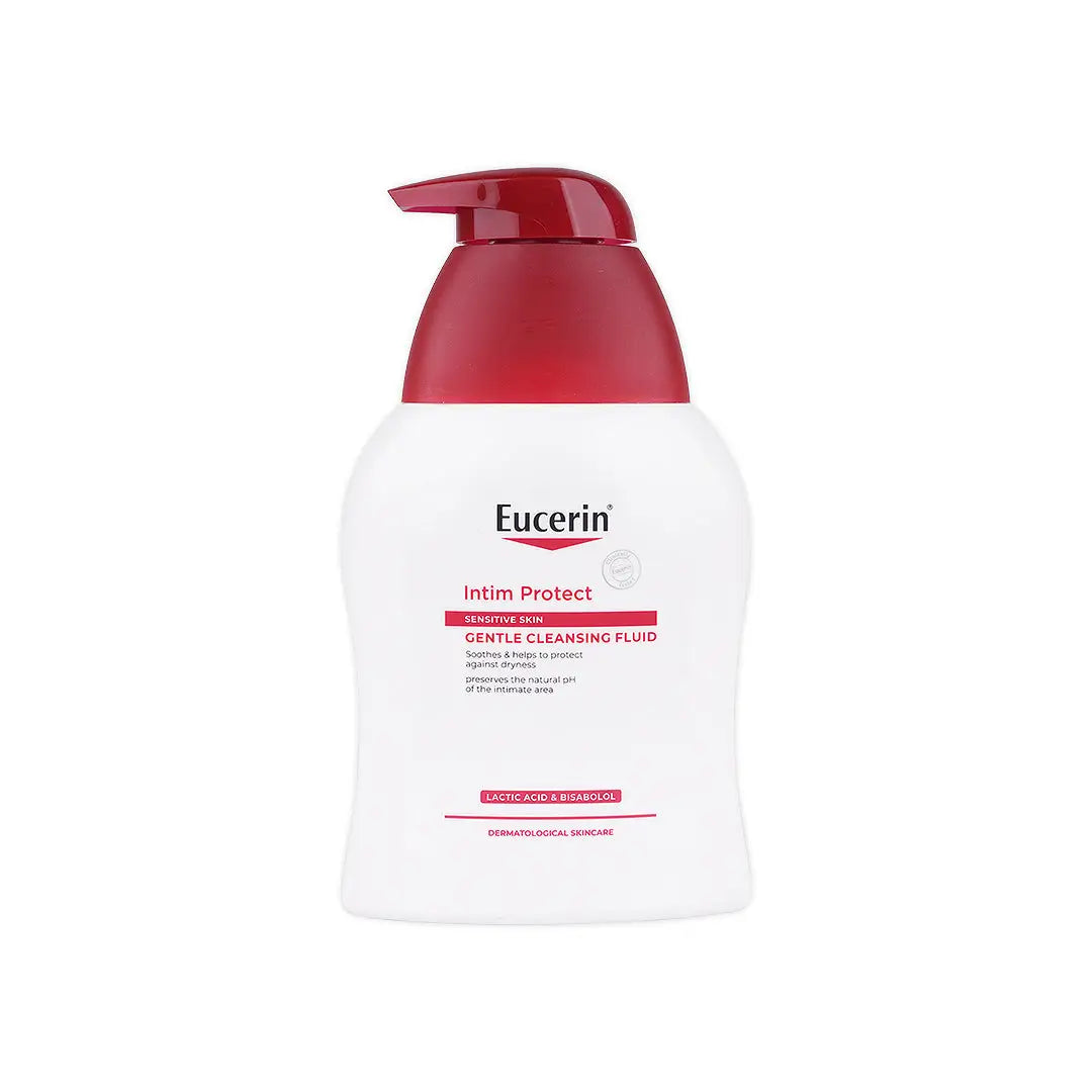Eucerin Intim-Protect 250Ml