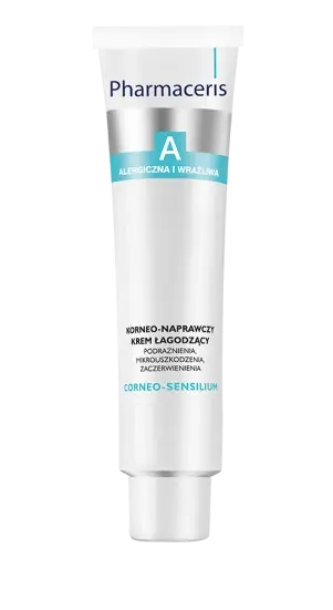 Pharmaceris Corneo Sensilium Soothing Cream 75Ml