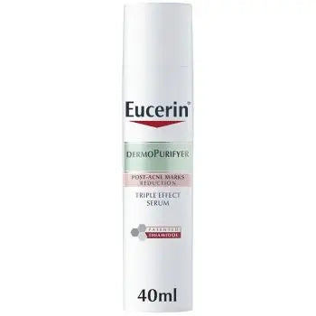Eucerin Dermo Purifyer Triple Effect Thiamidol Serum 40Ml