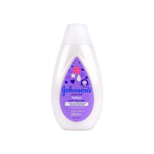 Johnson's Baby Bedtime Lotion 200ml