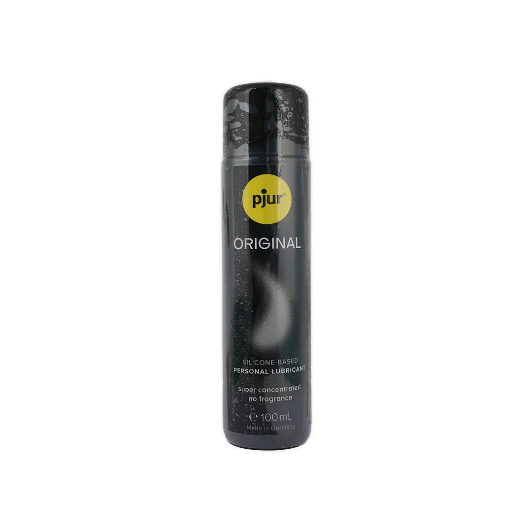 Pjur Original Silicone Lubricant 100ml