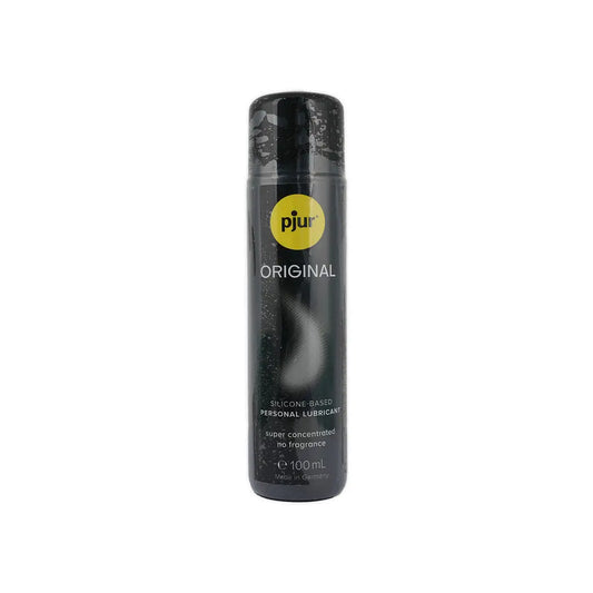 Pjur Original Silicone Lubricant 100ml