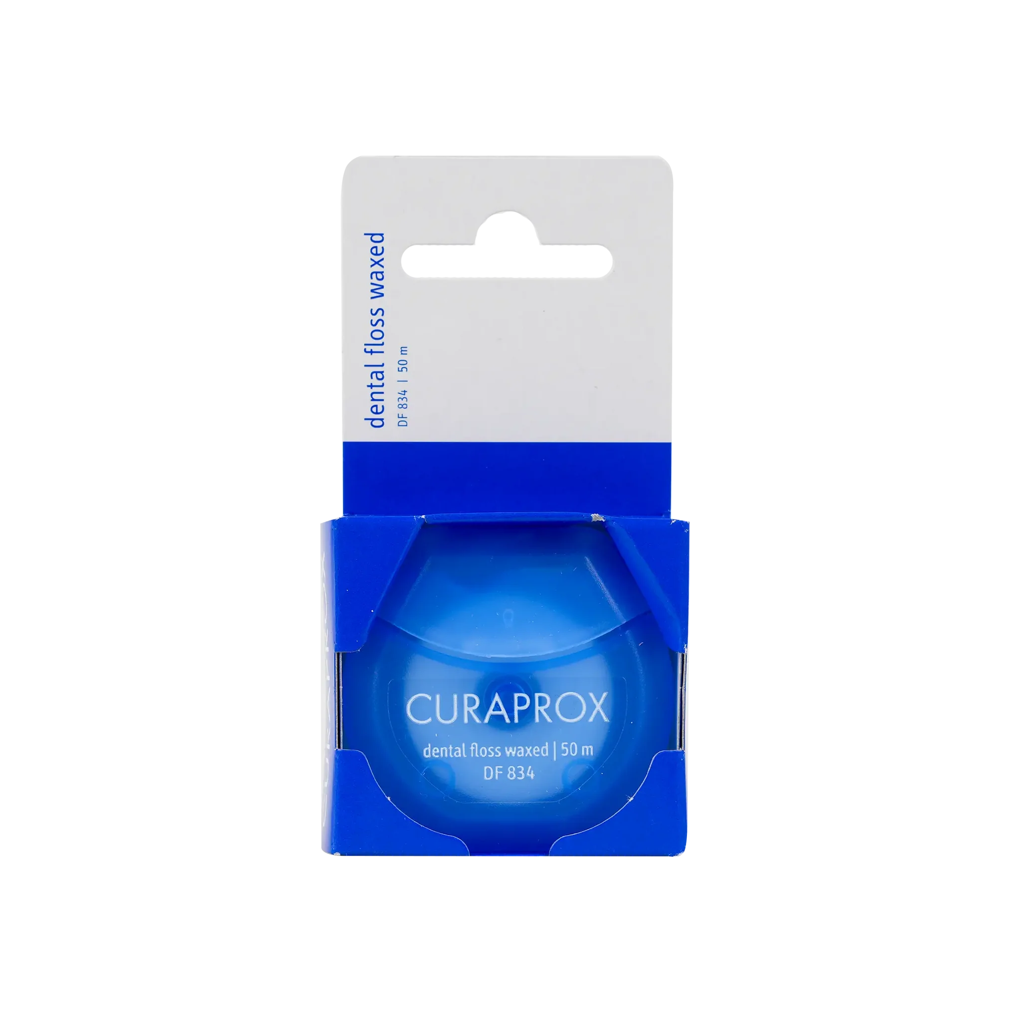 خيط تنظيف الأسنان كورابروكس بنكهة الشمع والنعناع - DF834