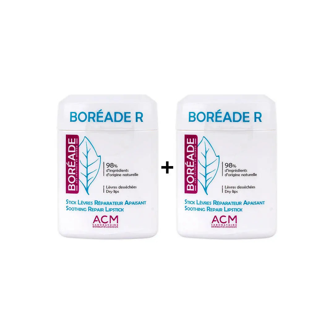 ACM Boreade R Repair Lipstick Set