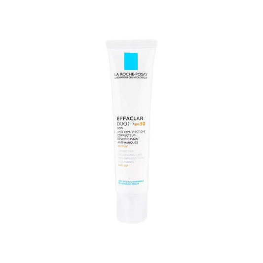 La Roche-Posay Effaclar Duo+SPF30 40Ml