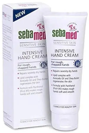 Sebamed Intensive Hand Cream 75ml