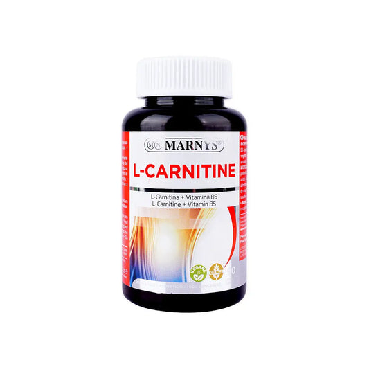 Marnys L-Carnitine 90 Cap