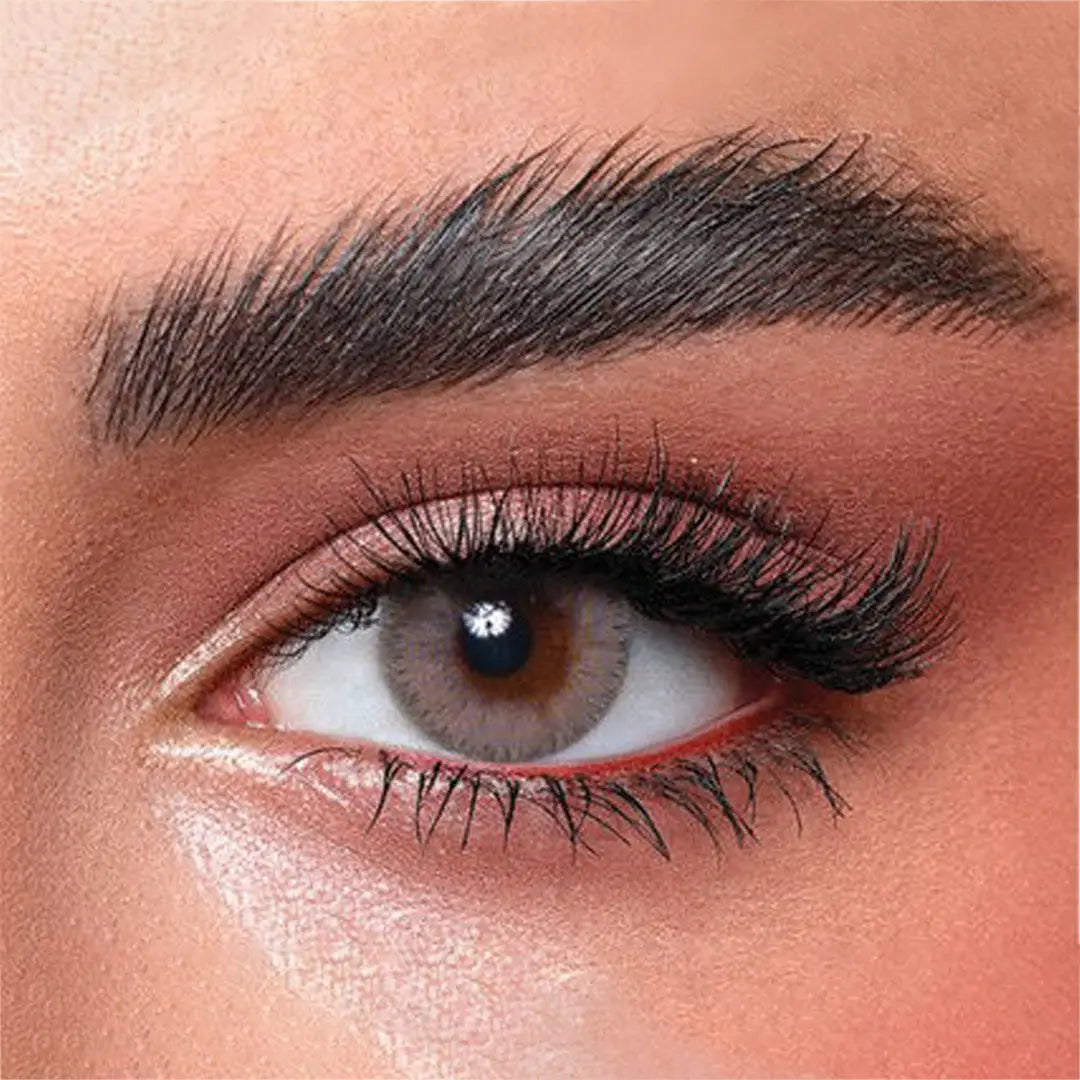 عدسات بيلا إيليت الشهرية - ساندي جراي