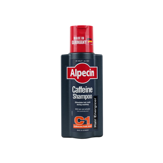 Alpecin Caffeine Shampoo 250Ml