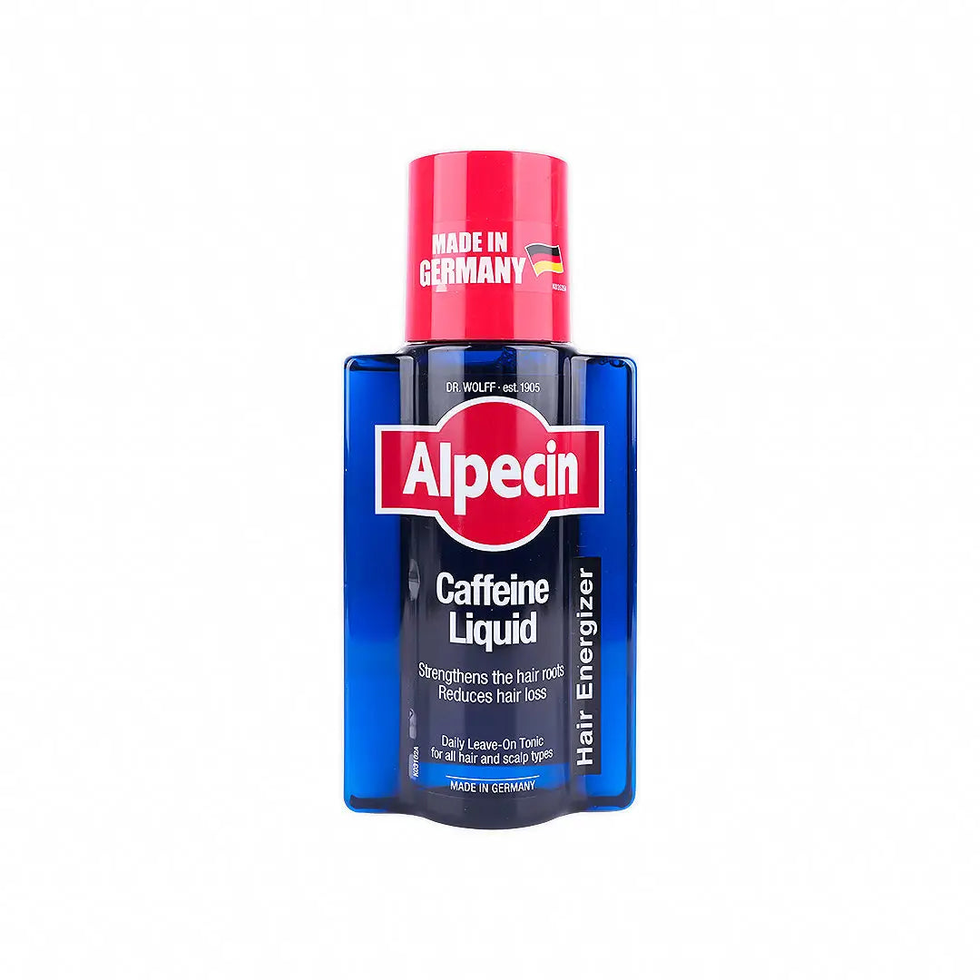 Alpecin Caffeine Liquid 200Ml