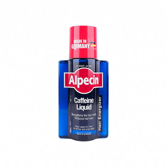 Alpecin Caffeine Liquid 200Ml