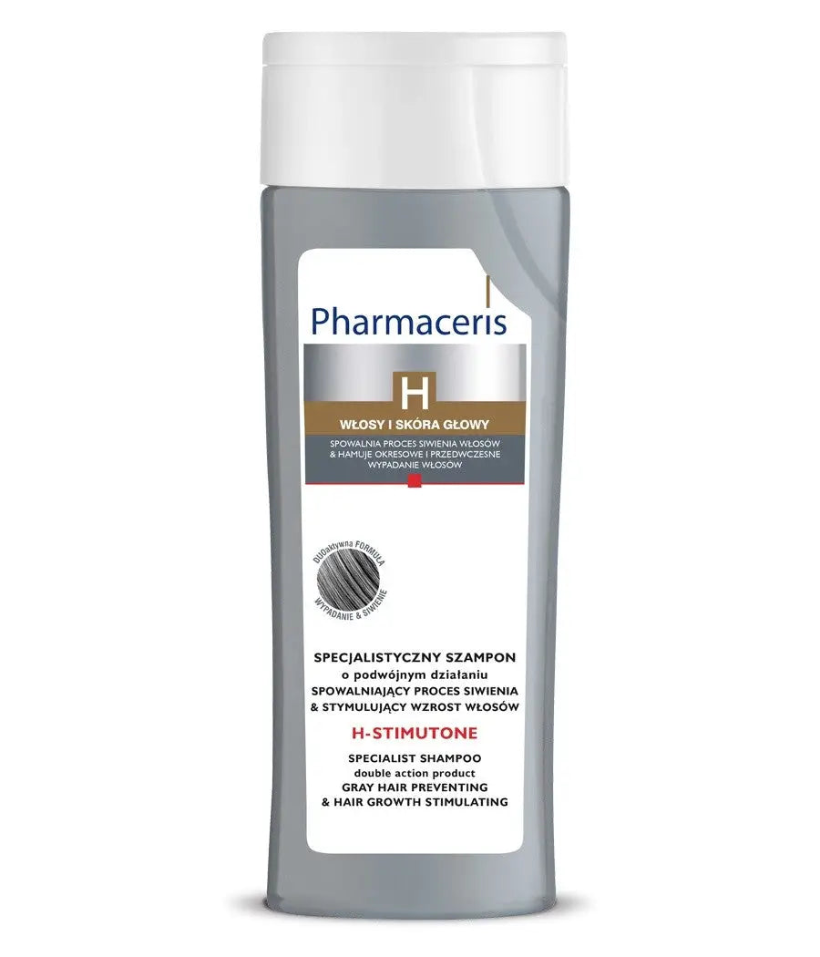 Pharmaceris H Stimutone Shampoo 250Ml