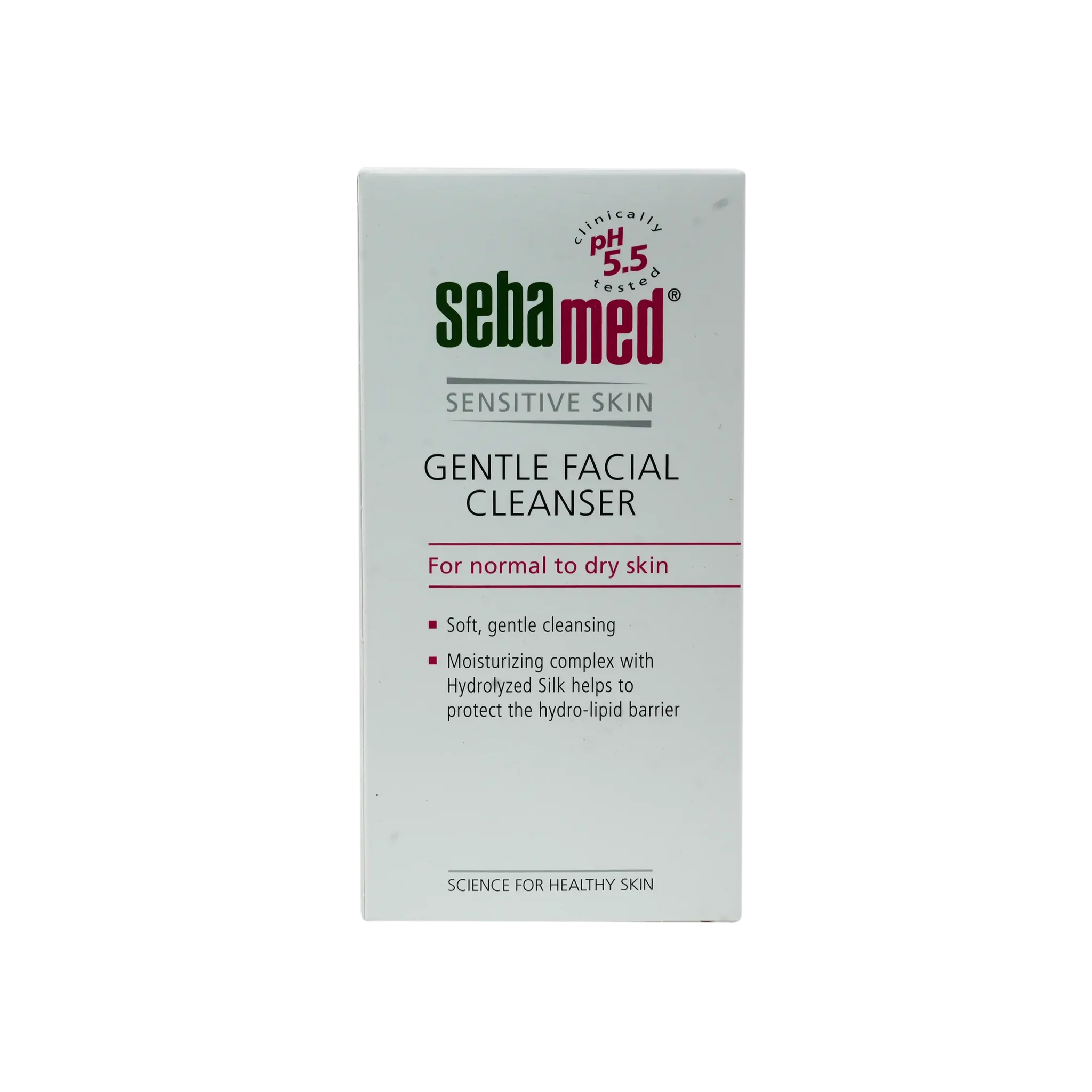 Sebamed Facial Cleanser Dry Skin 150ml