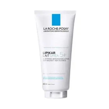 La Roche-Posay Lipikar Lait Urea 5% Lotion 200Ml