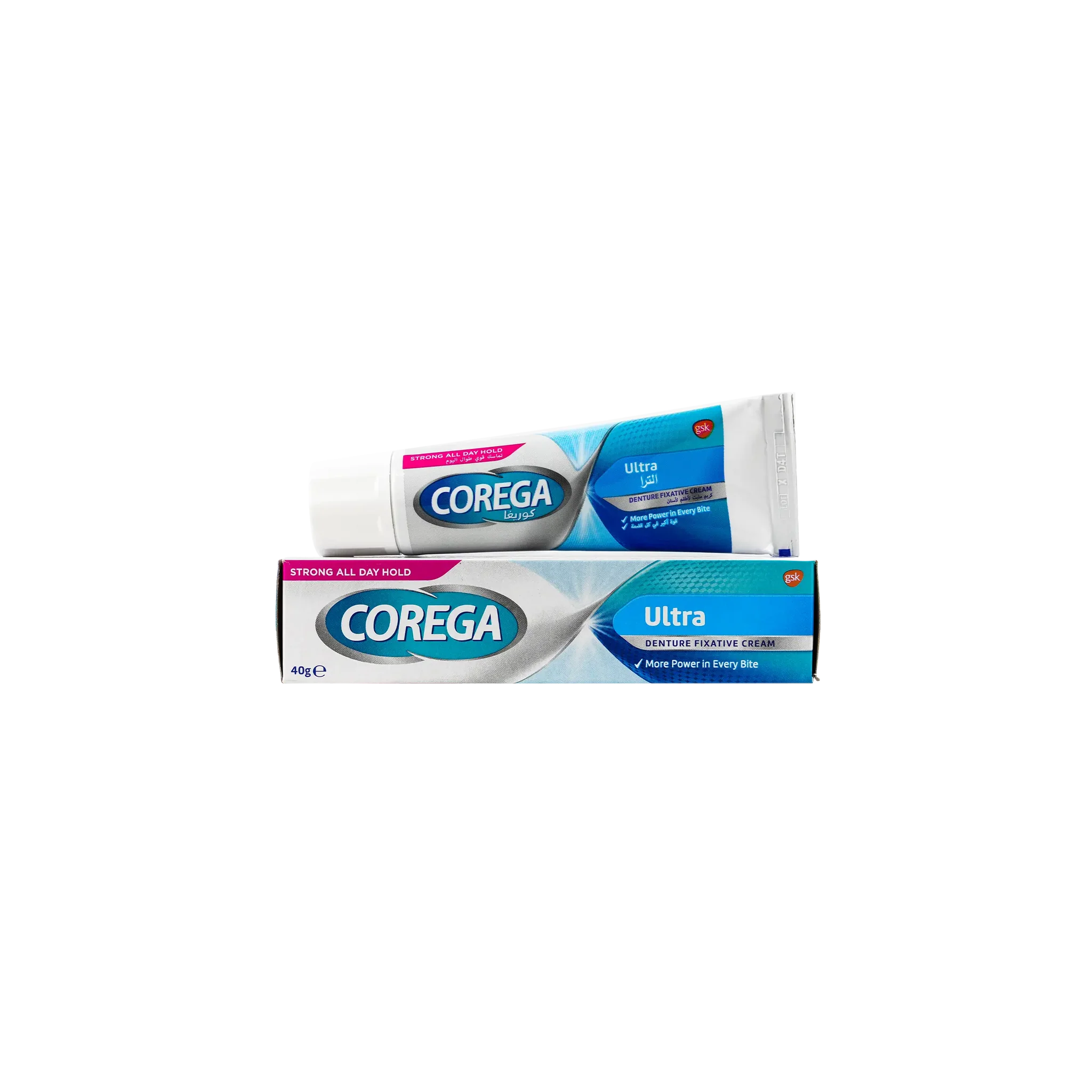 كوريجا ألترا كريم 40 جرام