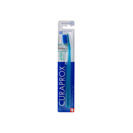 Curaprox Ortho Toothbrush-CS5460