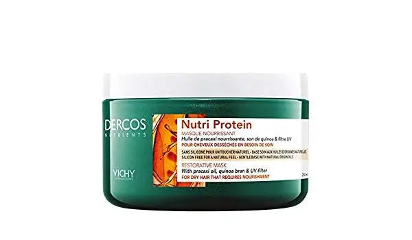 Vichy Nutri Protein Restorative Mask 250Ml