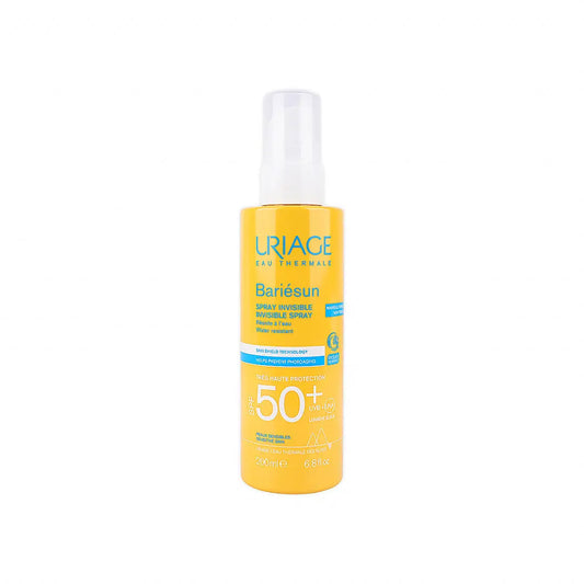 Uriage Bariesun SPF50 Spray 200Ml