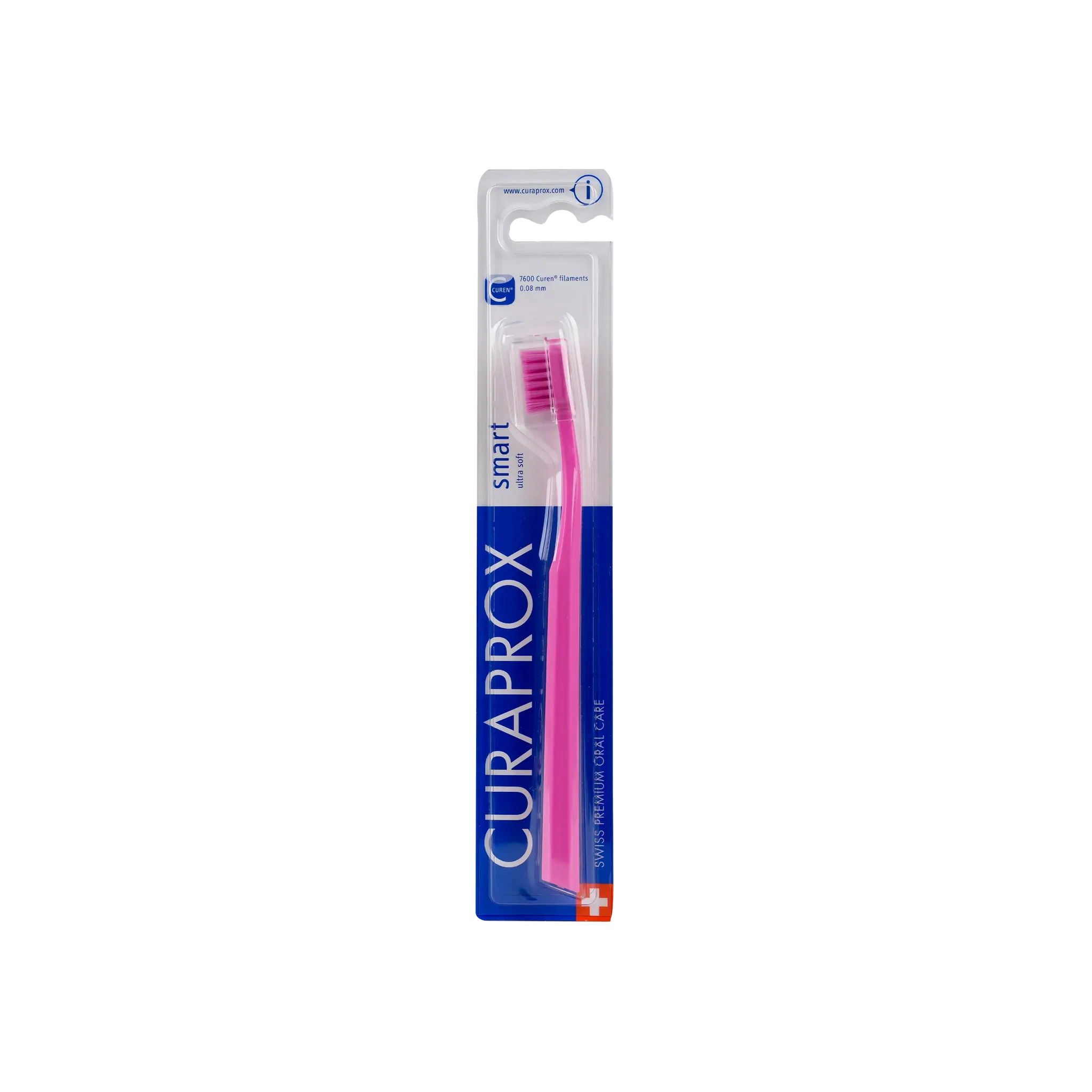 فرشاة أسنان كيورابروكس الذكية - CS7600