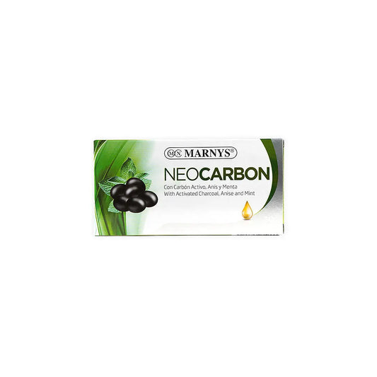 Marnys Neocarbon 30 Cap