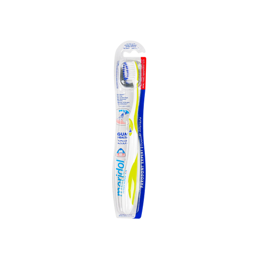 Meridol Parodont Expert Extra Soft Toothbrush
