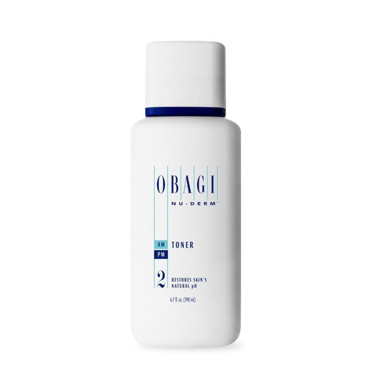 Obagi Nu- Derm Toner 198ml
