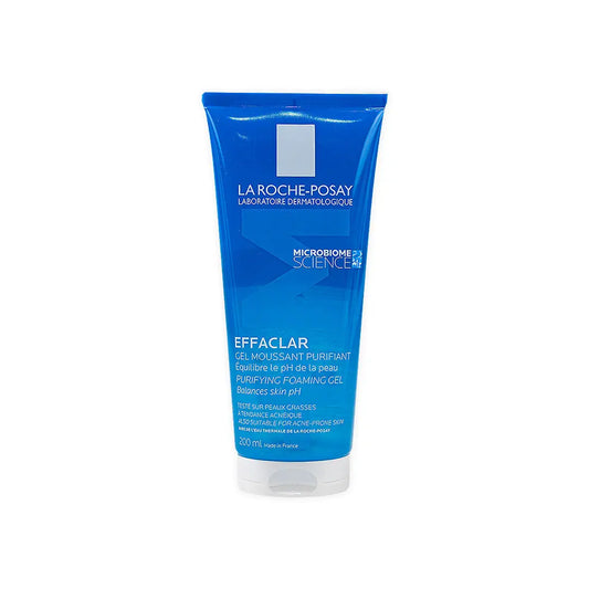 La Roche-Posay Effaclar Foaming Gel 200Ml