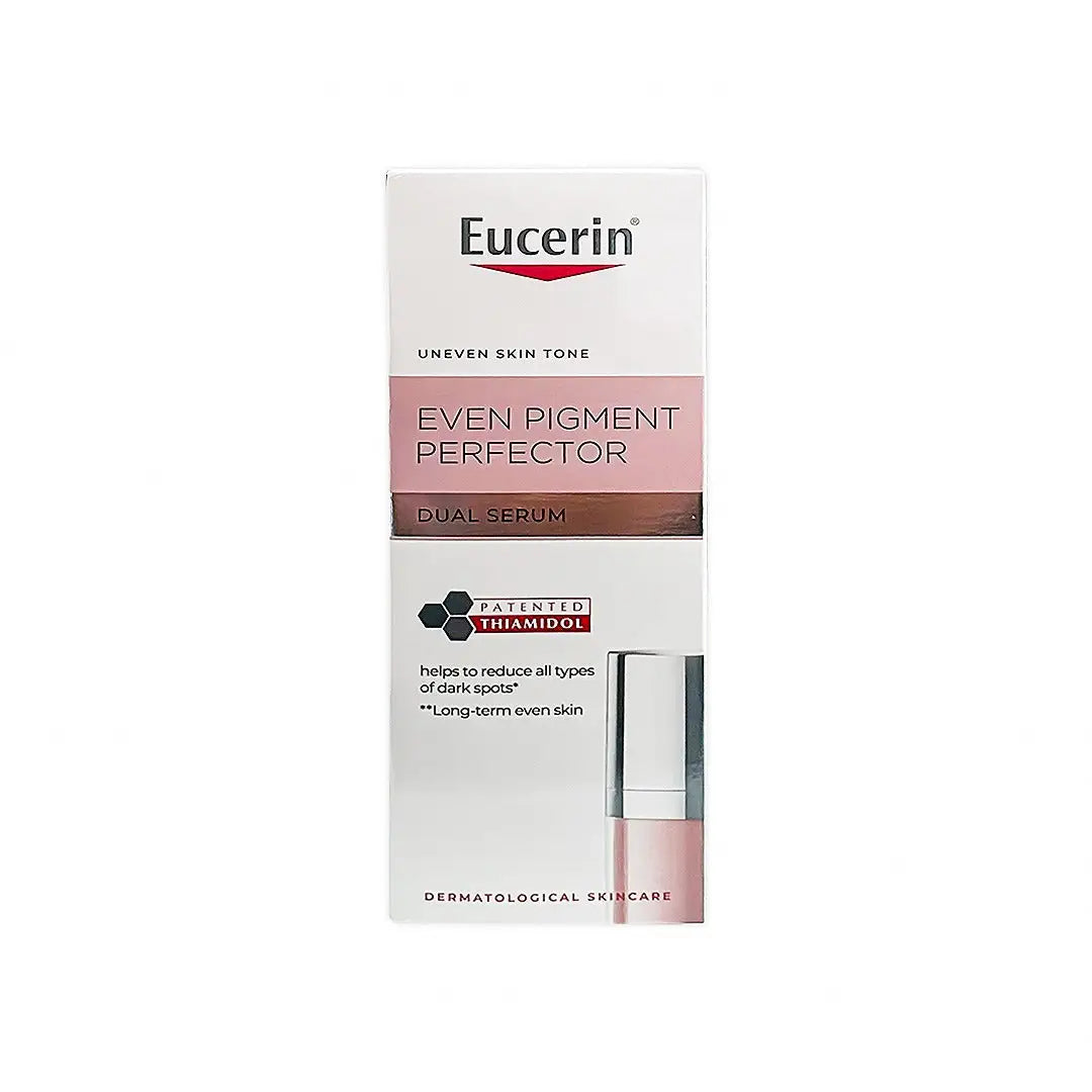 Eucerin Even Pigment Dual Serum 30Ml