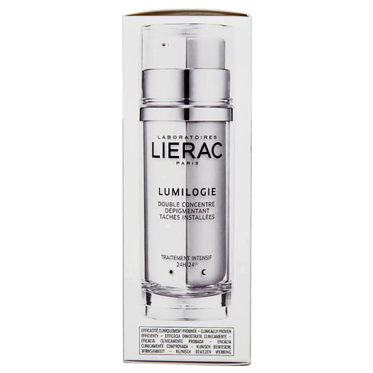 Lierac Lumilogie Day & Night 2X15 Ml