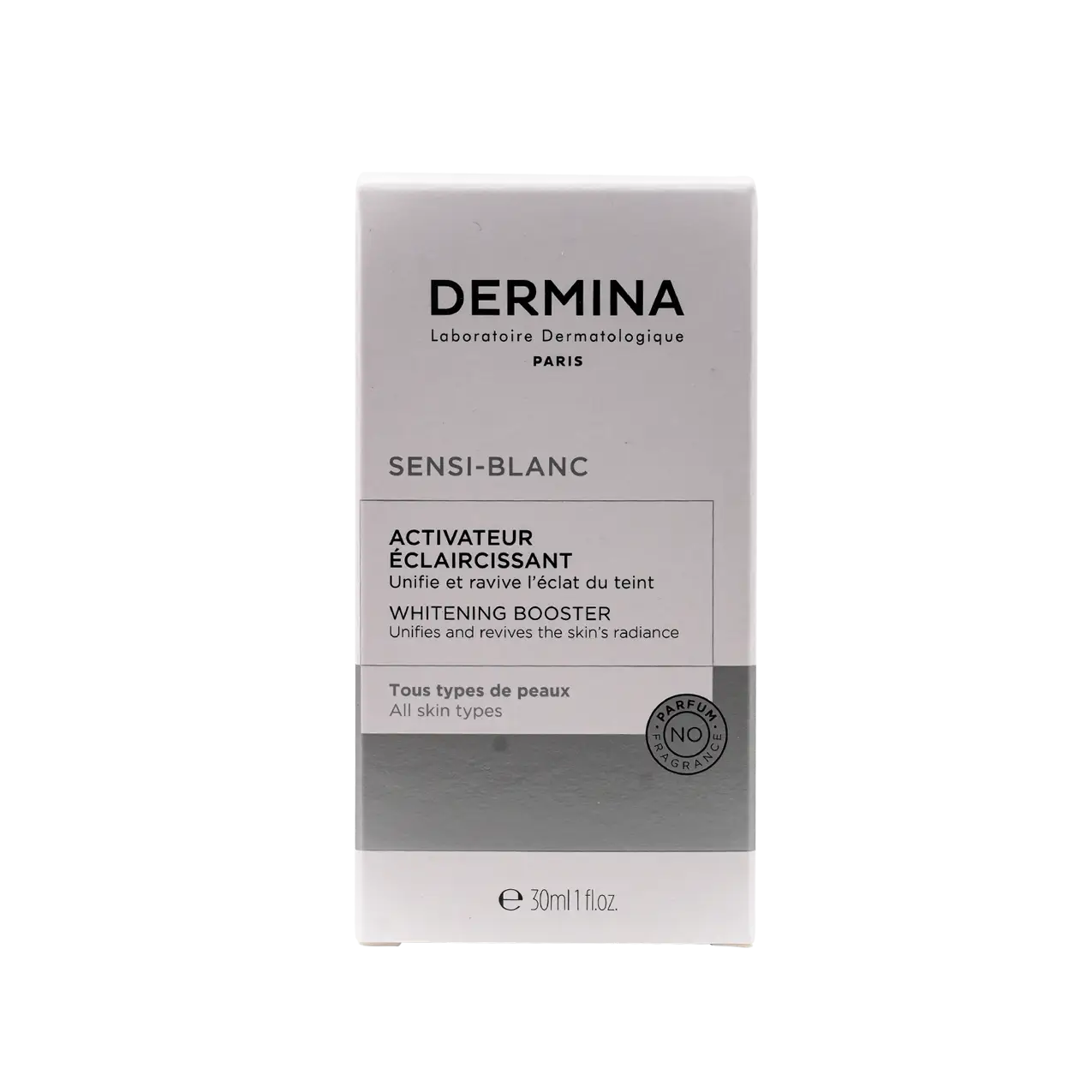 Dermina Sensi-Blanc Whitening Booster 30ml