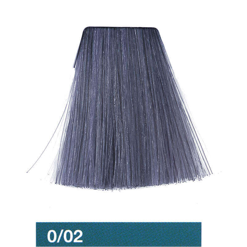 Lakme Chroma 0/02 Silver 60 ml