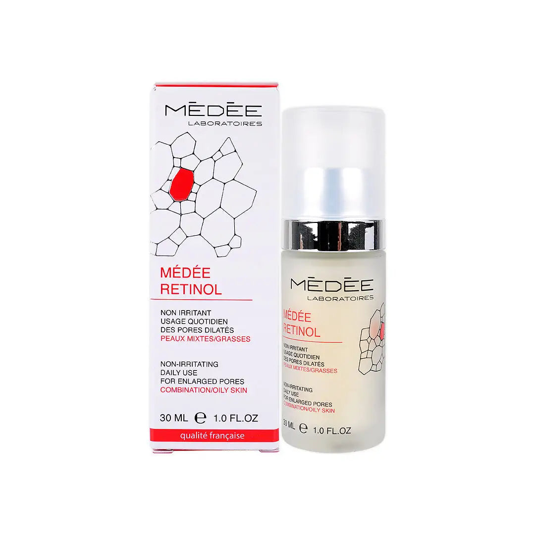 Medee Retinol Exfoliating Factor Serum 30Ml