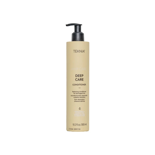 Lakme Teknia Deep Care Conditioner 300 ml