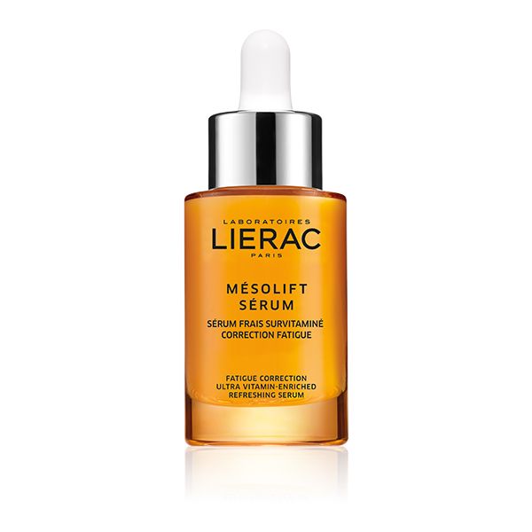 Lierac Mesolift Anti Fatigue Serum 30ml