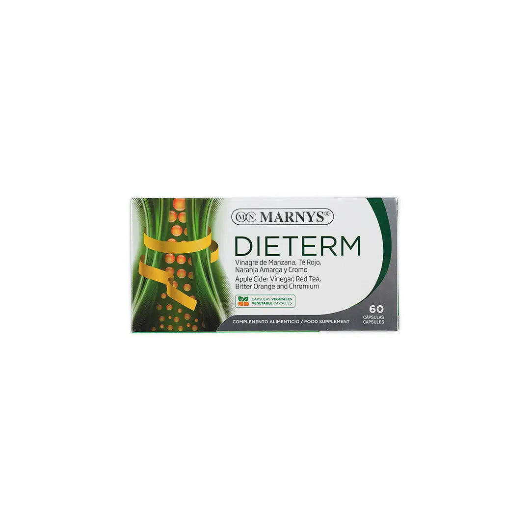 Marnys Dieterm 60Cap