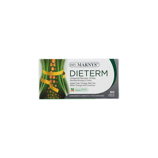 Marnys Dieterm 60Cap