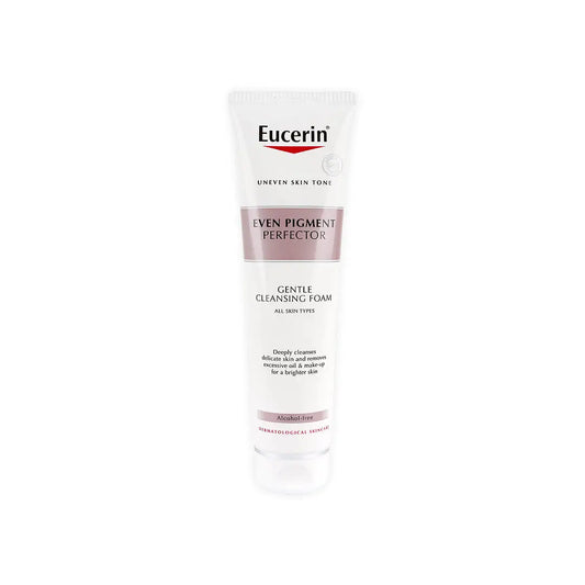 Eucerin Even Pigment Gentle Cleansing Foam 150Ml