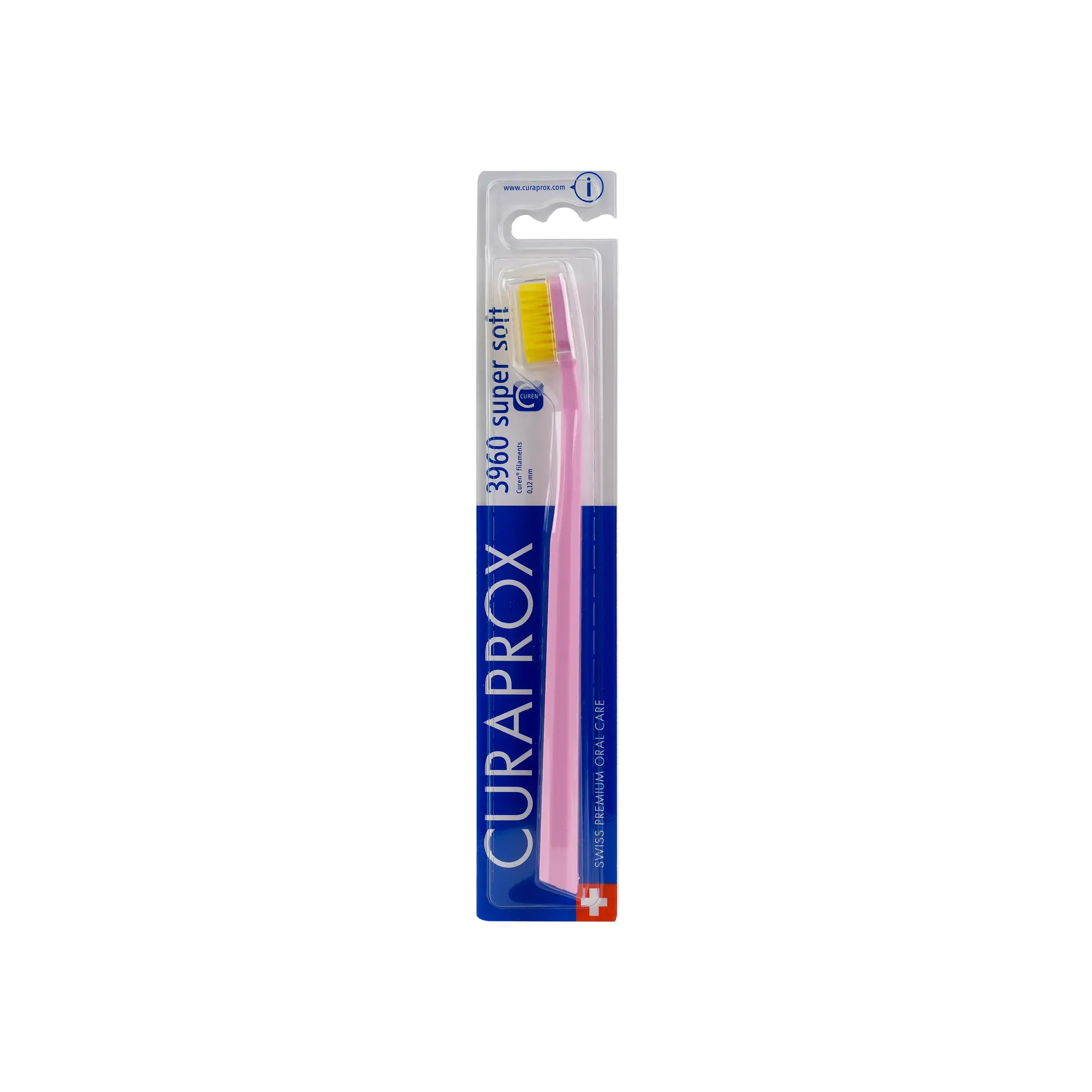 فرشاة أسنان كورابروكس للبالغين فائقة النعومة - CS3960