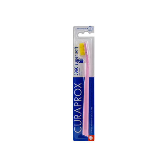 Curaprox Adult Super Soft Toothbrush-CS3960