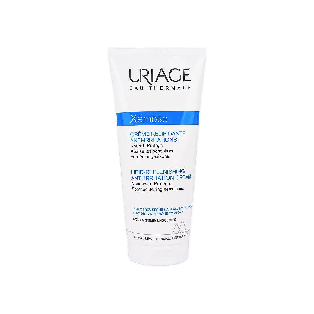 Uriage Xemose Anti-Irritations Cr 200 Ml