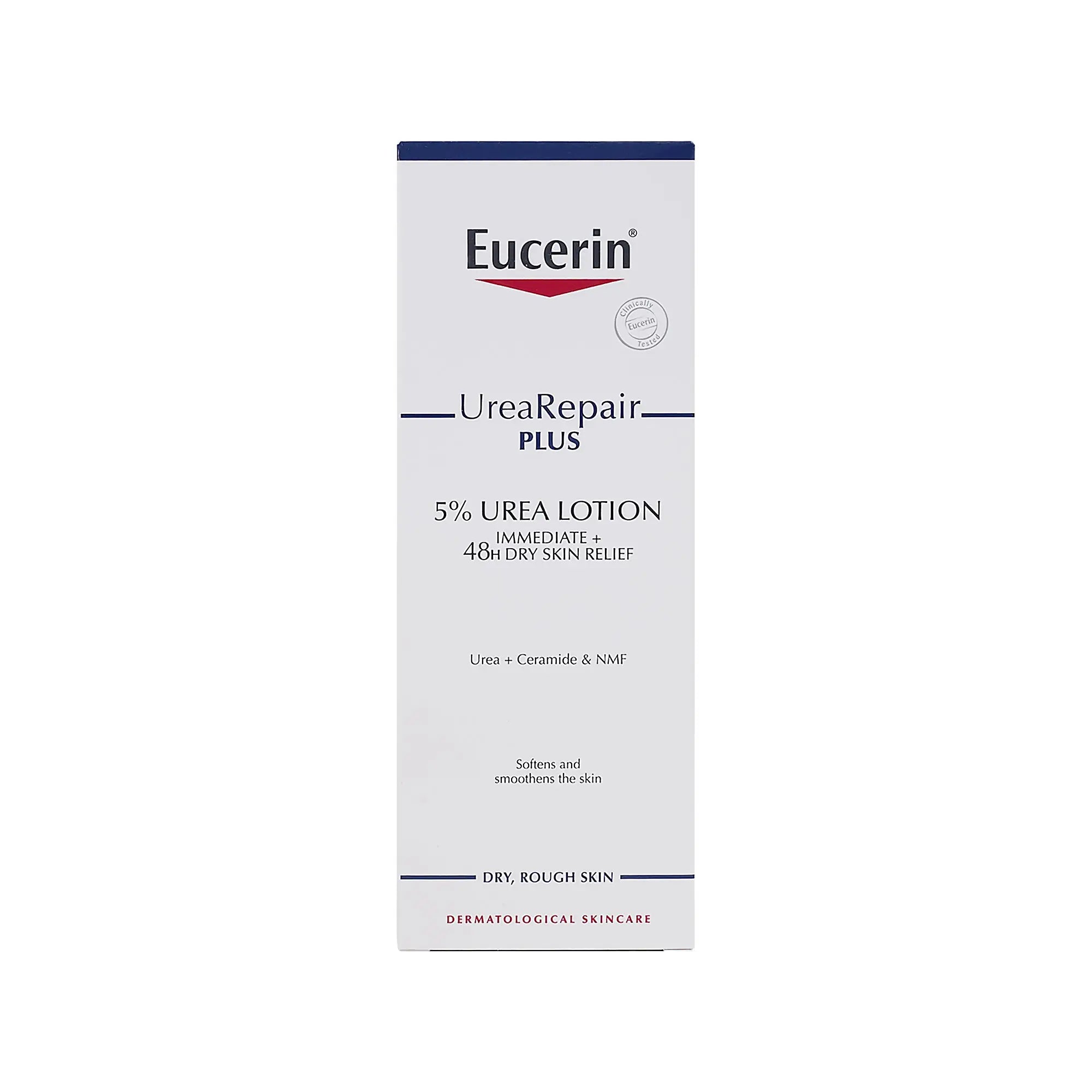 Eucerin UreaRepair Plus 5% Lotion Ceramide & NMF 250ml