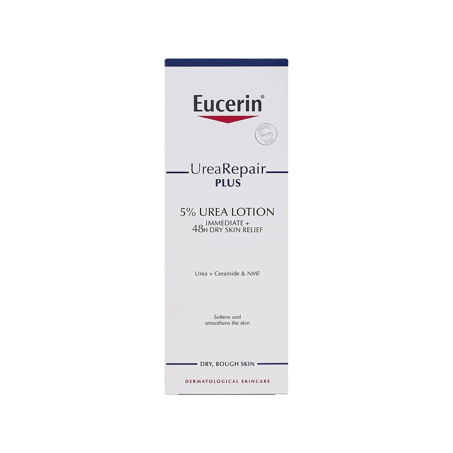 Eucerin UreaRepair Plus 5% Lotion Ceramide & NMF 250ml