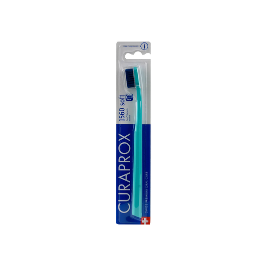 Curaprox Adult Soft Toothbrush-CS1560