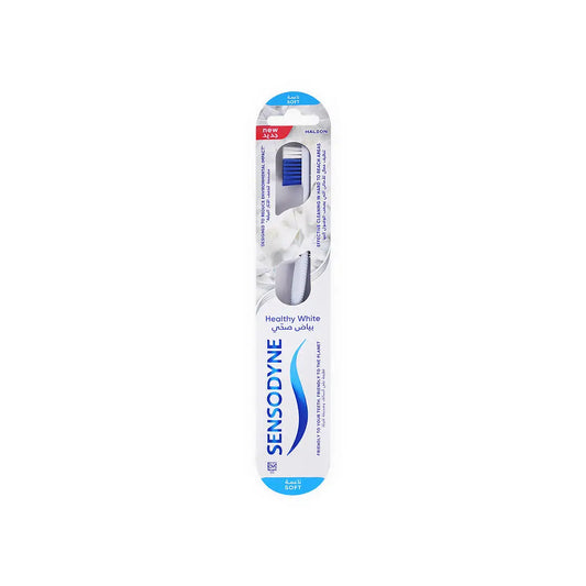 Sensodyne Healthy White Toothbrush Soft-GS129