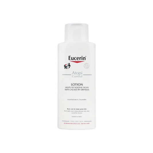 Eucerin Atopic Control Body Lotion 250 Ml