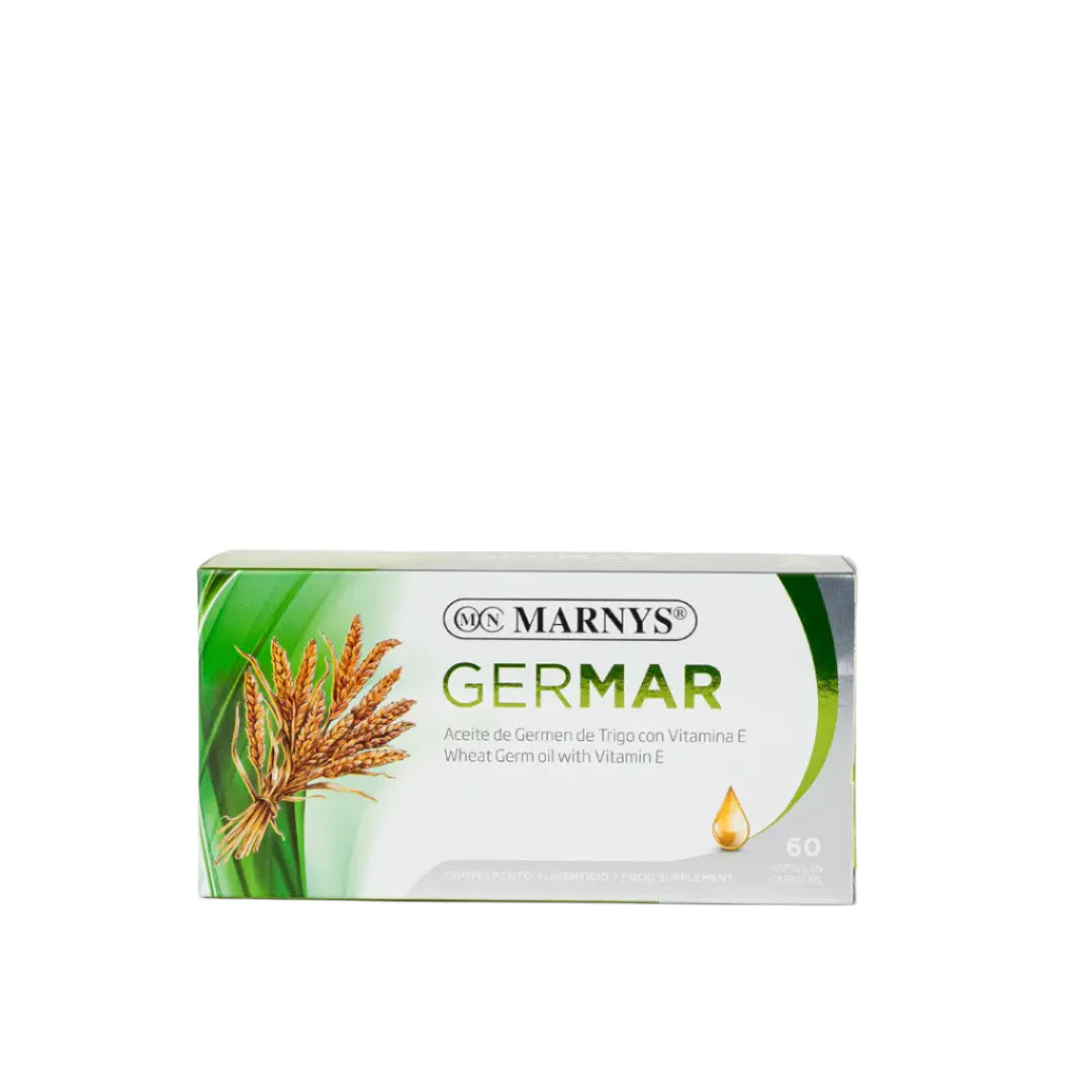 MARNYS GERMAR 60CAP